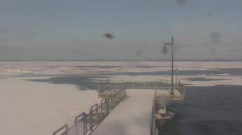 Weather camera view of Town of Sullivan.