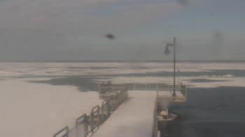 Weather camera view of Town of Sullivan.