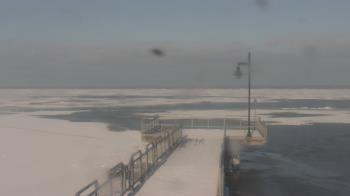 Weather camera view of Town of Sullivan.