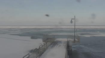 Weather camera view of Town of Sullivan.