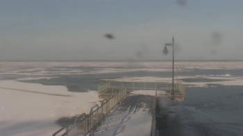 Weather camera view of Town of Sullivan.