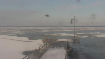 Weather camera view of Town of Sullivan.