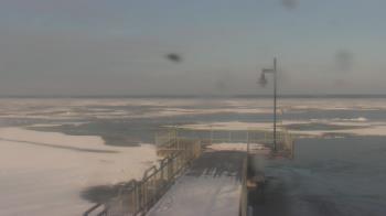 Weather camera view of Town of Sullivan.