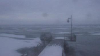 Weather camera view of Town of Sullivan.