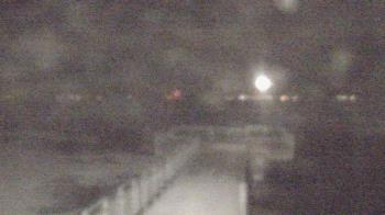 Weather camera view of Town of Sullivan.