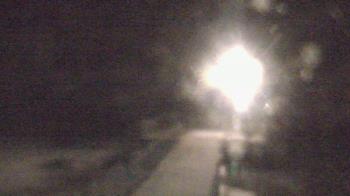 Weather camera view of Town of Sullivan.