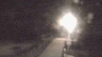 Weather camera view of Town of Sullivan.