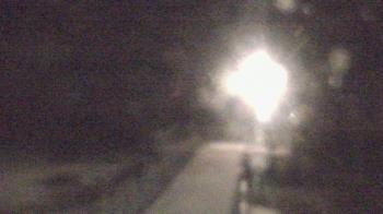 Weather camera view of Town of Sullivan.