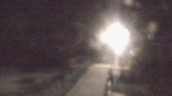 Weather camera view of Town of Sullivan.