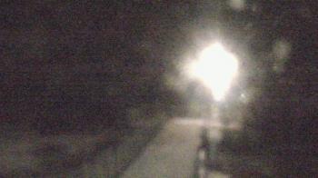 Weather camera view of Town of Sullivan.