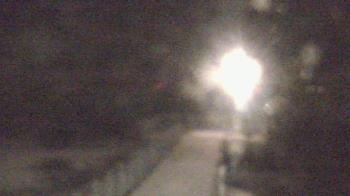 Weather camera view of Town of Sullivan.