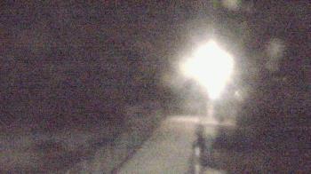 Weather camera view of Town of Sullivan.