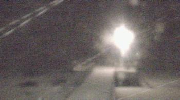 Weather camera view of Town of Sullivan.