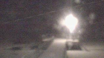 Weather camera view of Town of Sullivan.