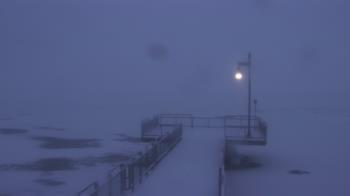 Weather camera view of Town of Sullivan.