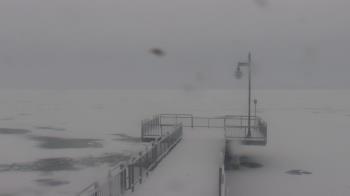 Weather camera view of Town of Sullivan.