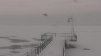 Weather camera view of Town of Sullivan.