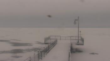 Weather camera view of Town of Sullivan.