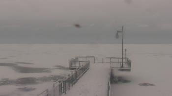 Weather camera view of Town of Sullivan.