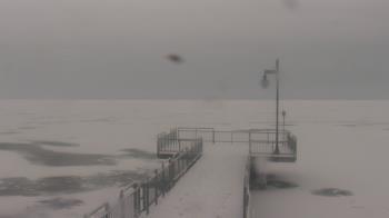 Weather camera view of Town of Sullivan.