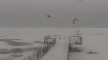 Weather camera view of Town of Sullivan.