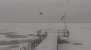 Weather camera view of Town of Sullivan.