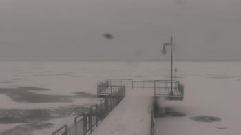 Weather camera view of Town of Sullivan.