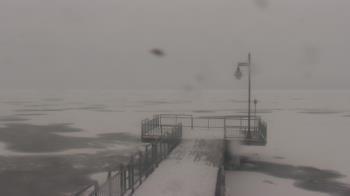 Weather camera view of Town of Sullivan.