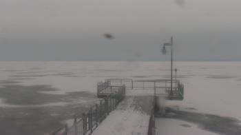 Weather camera view of Town of Sullivan.