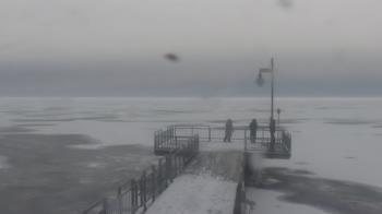 Weather camera view of Town of Sullivan.