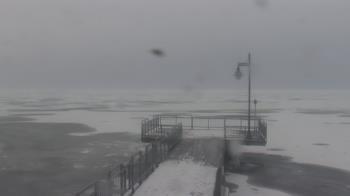 Weather camera view of Town of Sullivan.