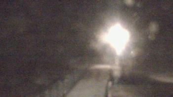 Weather camera view of Town of Sullivan.
