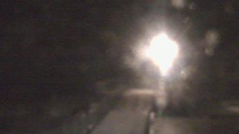 Weather camera view of Town of Sullivan.