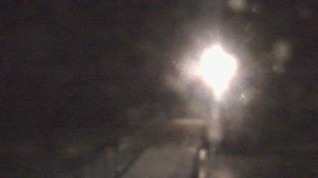 Weather camera view of Town of Sullivan.