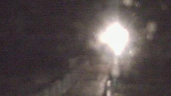 Weather camera view of Town of Sullivan.