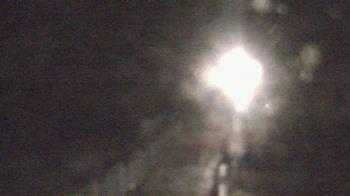 Weather camera view of Town of Sullivan.