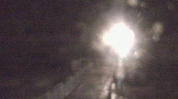 Weather camera view of Town of Sullivan.