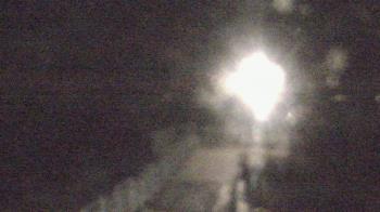 Weather camera view of Town of Sullivan.