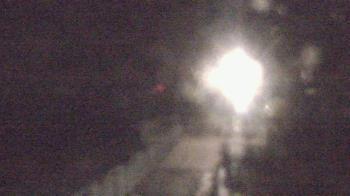 Weather camera view of Town of Sullivan.