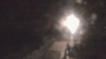 Weather camera view of Town of Sullivan.