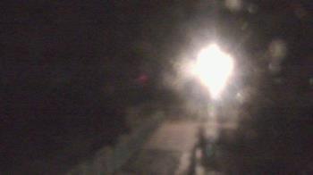 Weather camera view of Town of Sullivan.