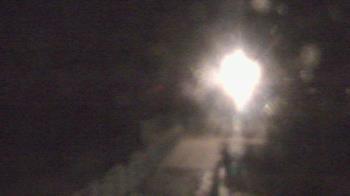 Weather camera view of Town of Sullivan.