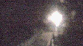 Weather camera view of Town of Sullivan.