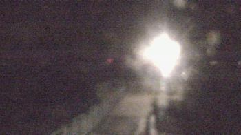 Weather camera view of Town of Sullivan.