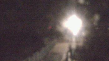 Weather camera view of Town of Sullivan.