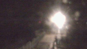 Weather camera view of Town of Sullivan.