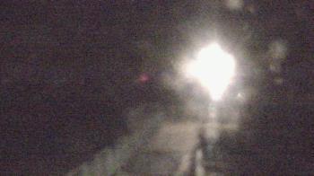 Weather camera view of Town of Sullivan.