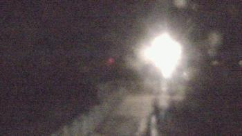 Weather camera view of Town of Sullivan.