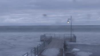 Weather camera view of Town of Sullivan.