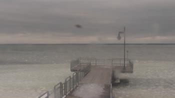 Weather camera view of Town of Sullivan.